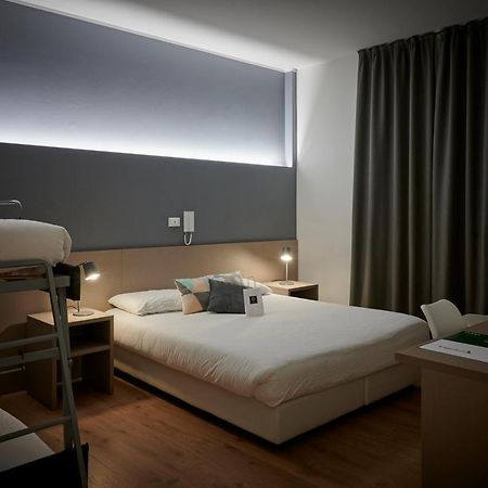 Lainez Rooms&Suites Trient Exterior foto