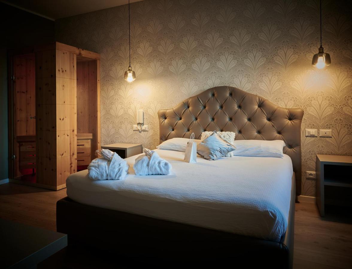 Lainez Rooms&Suites Trient Exterior foto