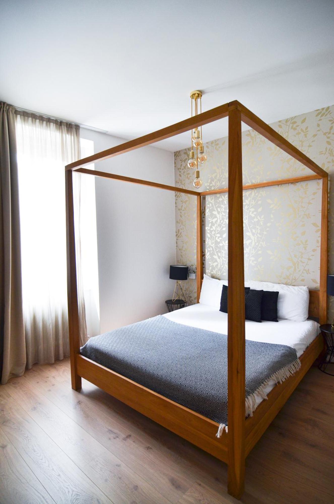 Lainez Rooms&Suites Trient Exterior foto