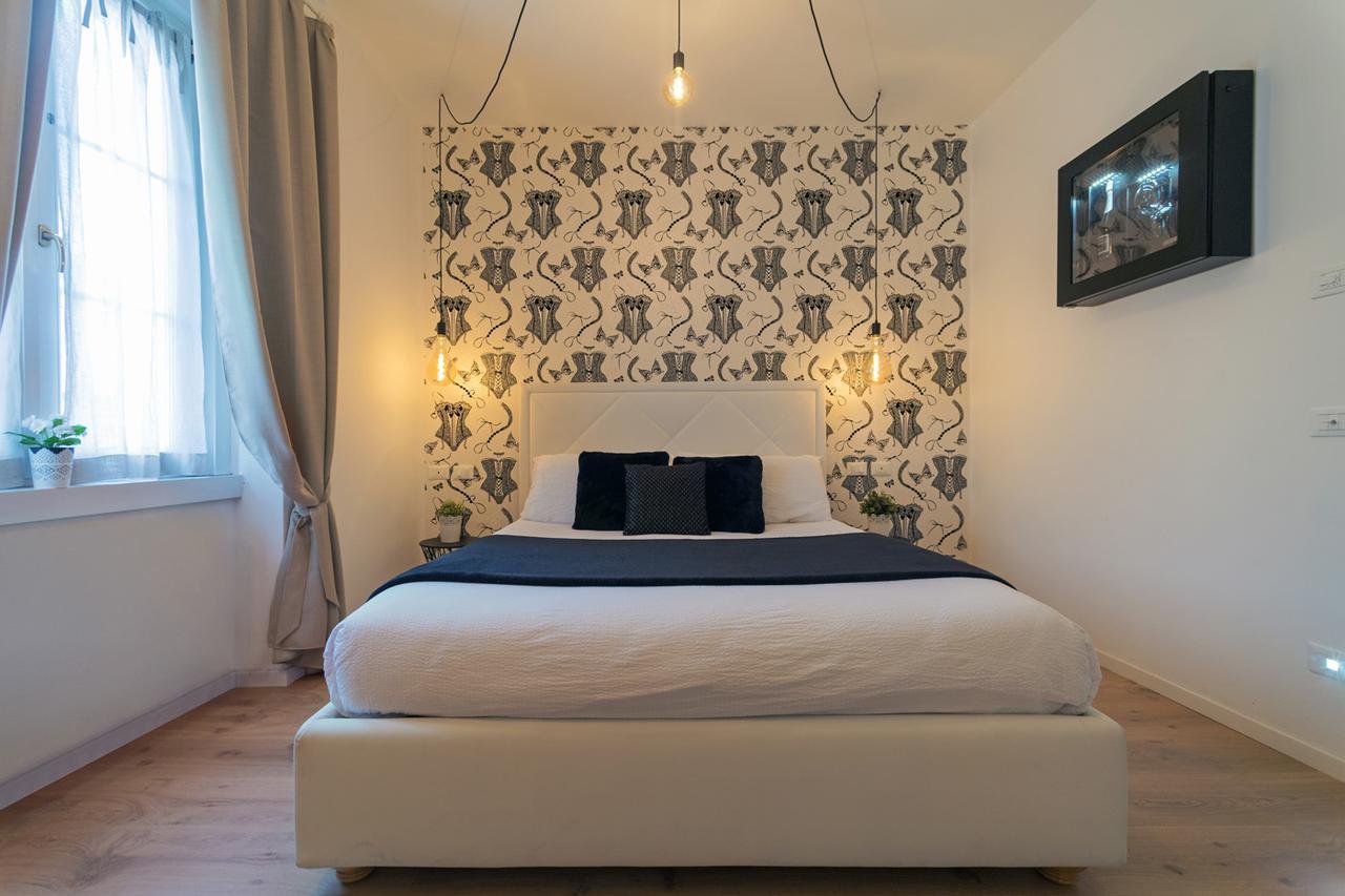 Lainez Rooms&Suites Trient Exterior foto