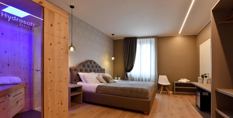 Lainez Rooms&Suites Trient Exterior foto